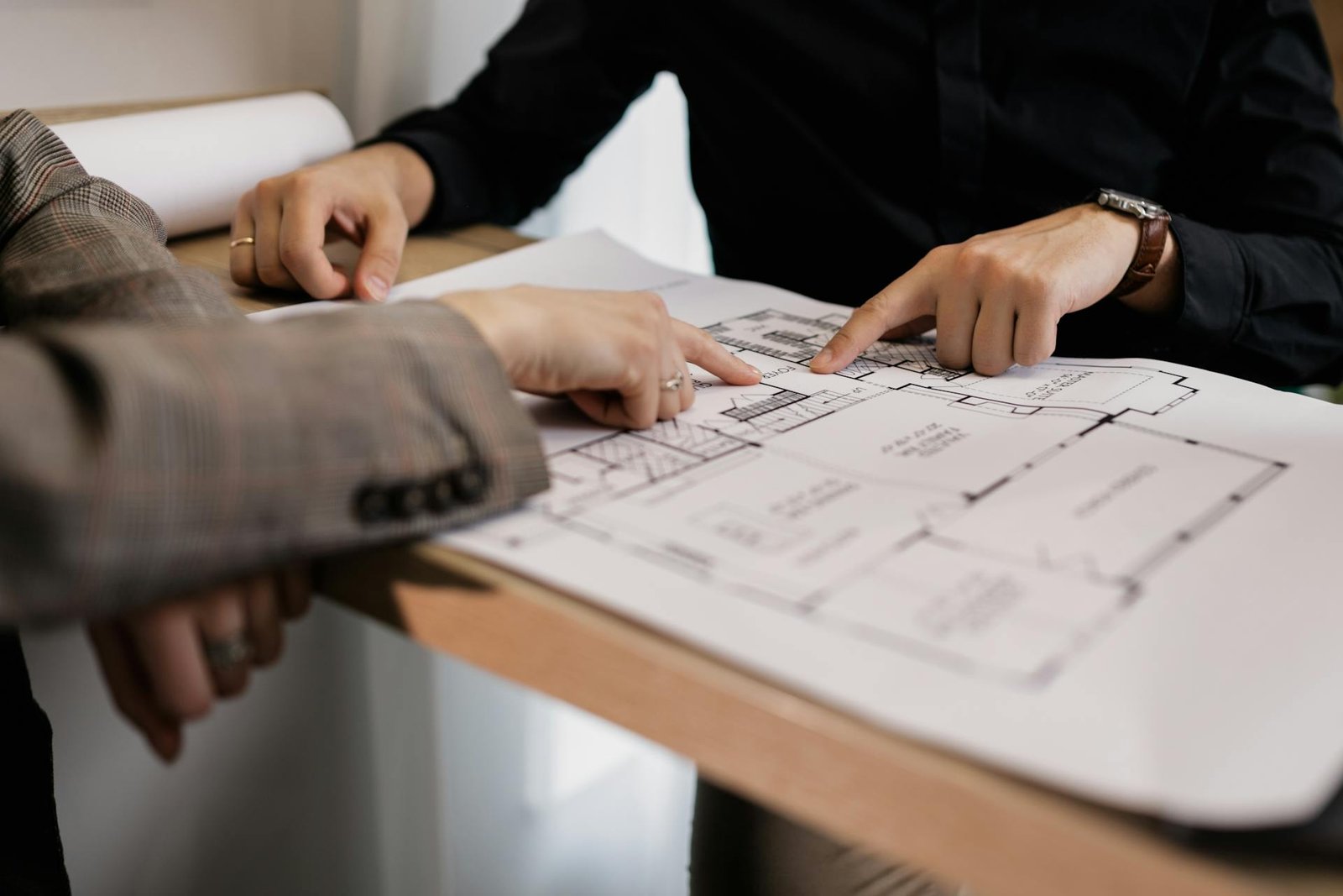 Architectes et Décorateurs