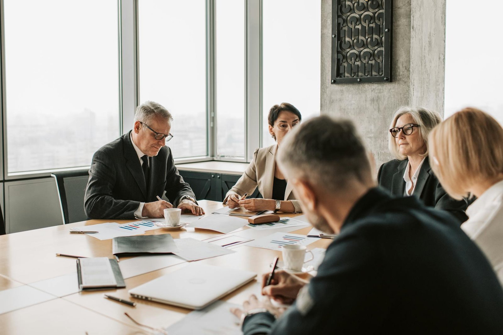 Investisseurs et Fonds